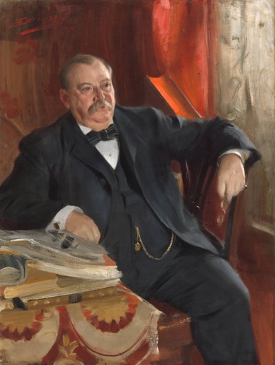  - Anders Leonard Zorn
