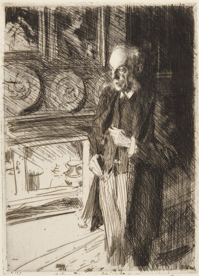  - Anders Leonard Zorn