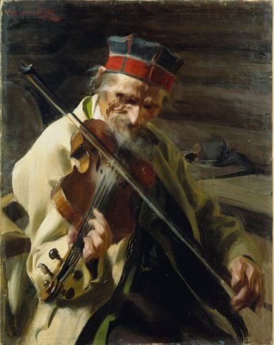 Hins Anders - Anders Leonard Zorn