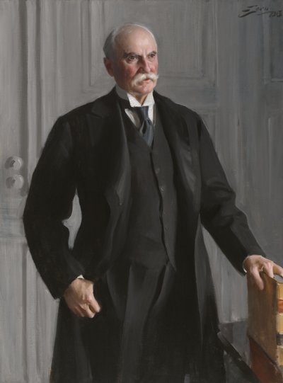  - Anders Leonard Zorn