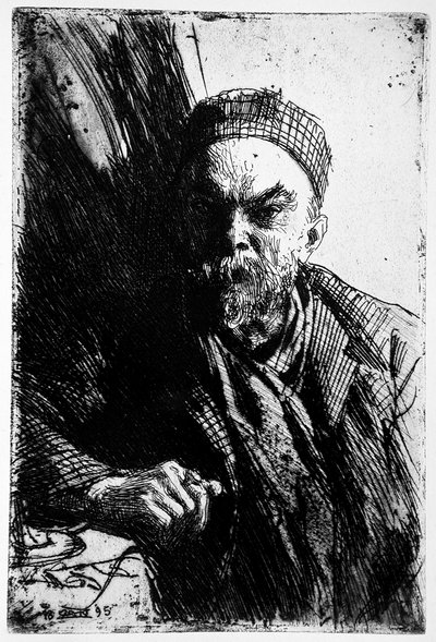  - Anders Leonard Zorn