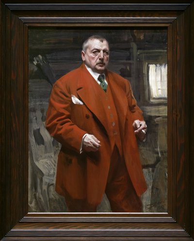  - Anders Leonard Zorn