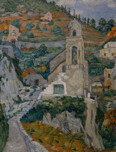 Ravello - Anders Svarstad