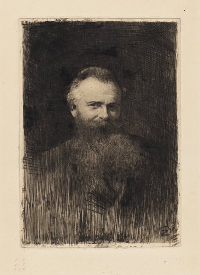 - Anders Zorn
