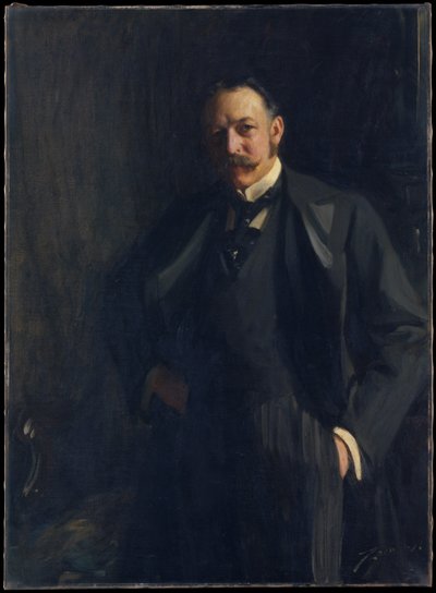  - Anders Zorn