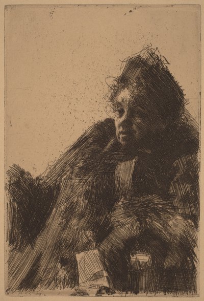  - Anders Zorn
