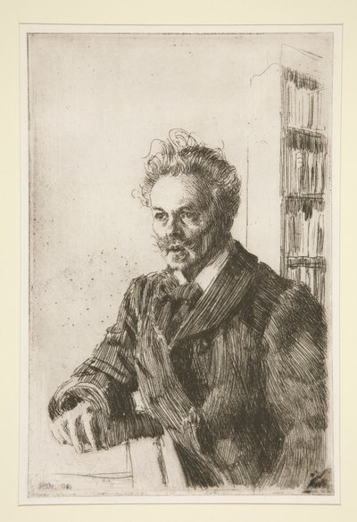 Portrait d