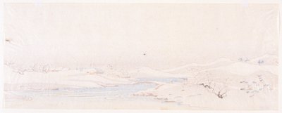 Paysage d