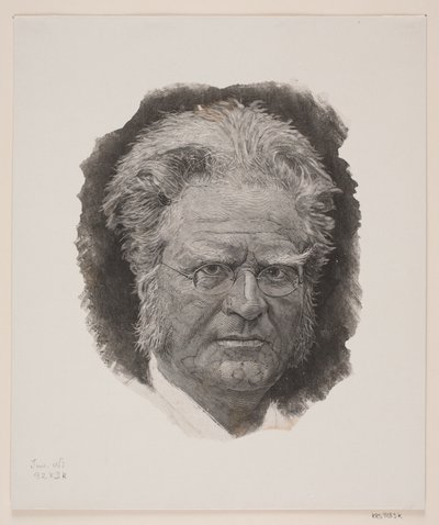 Bjørnstjerne Bjørnson - André Bork