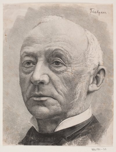 C.F. Tietgen - André Bork