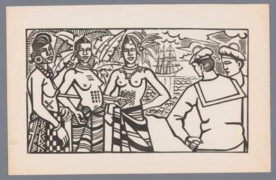 Trois femmes d