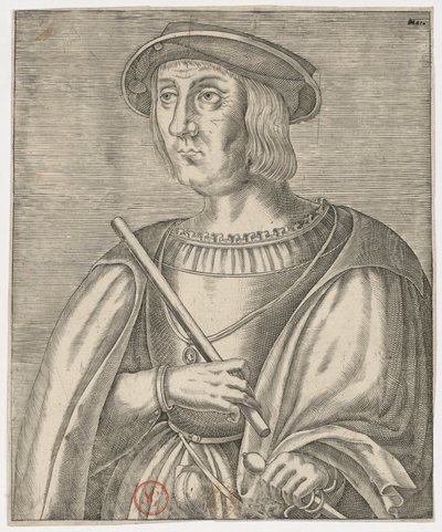 Jacques de Chabannes seigneur de la Palice - Andre Thevet