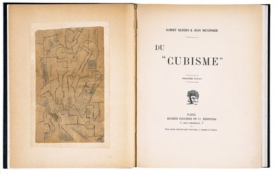Frontispice et page de titre de 