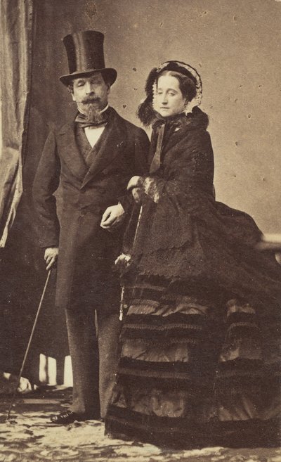 [Napoléon III et l