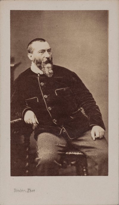 Portrait d