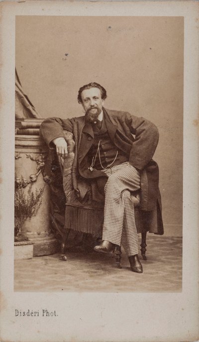 Portrait d