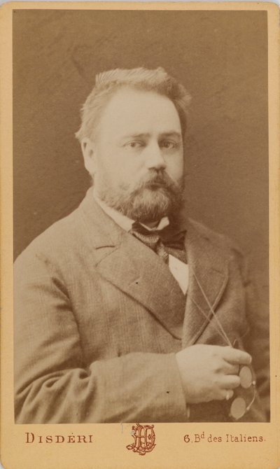 Portrait d