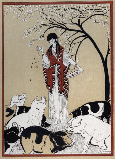 Odyssée d