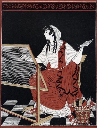 Odyssée d