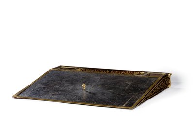 Écritoire Régence, c.1715-20 - Andre Charles (attr. to) Boulle