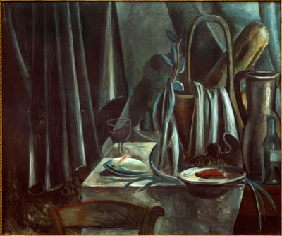 Nature morte - Andre Derain