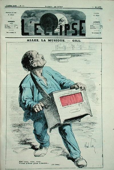 Un joueur d