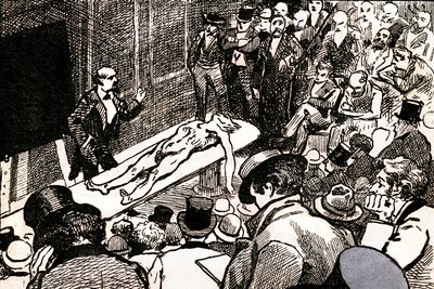 Illustration de 