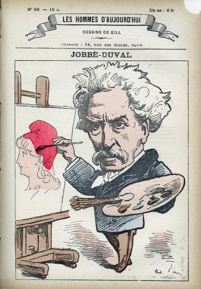 Portrait d