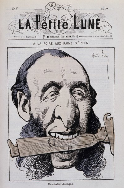 La foire au pain d