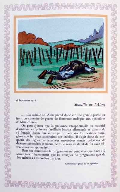 La bataille de l