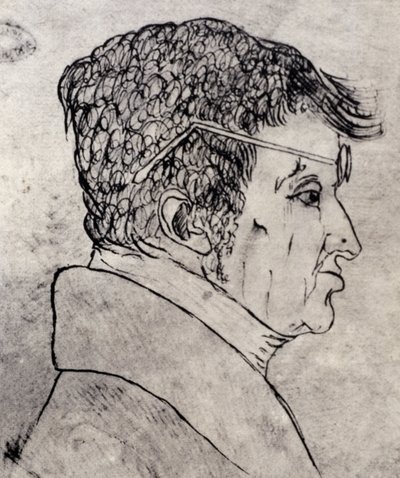 Autoportrait d