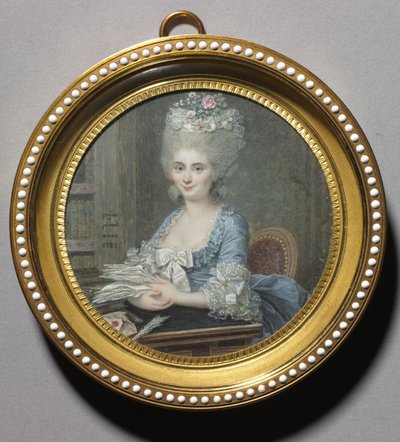 Portrait d