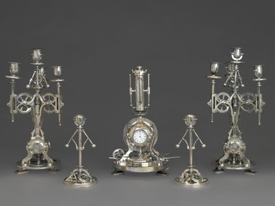 Garniture d