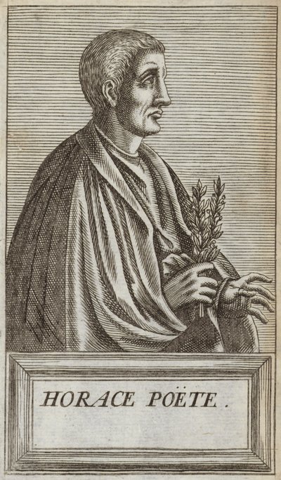 Horace - Andre Thevet