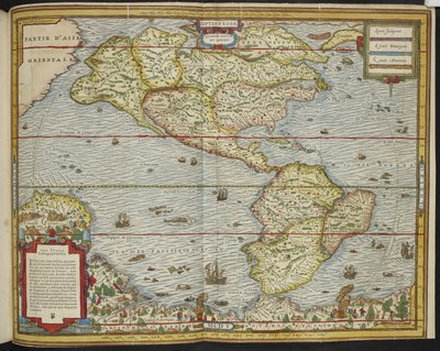Carte de 