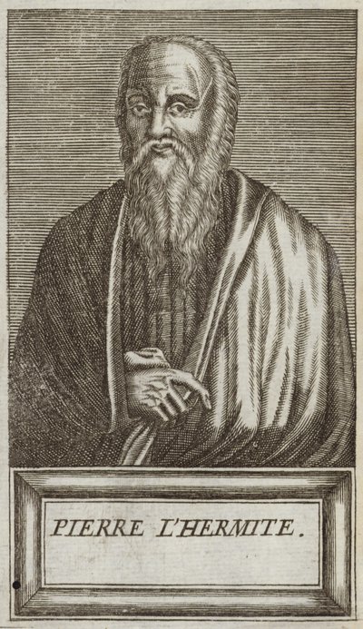 Pierre l