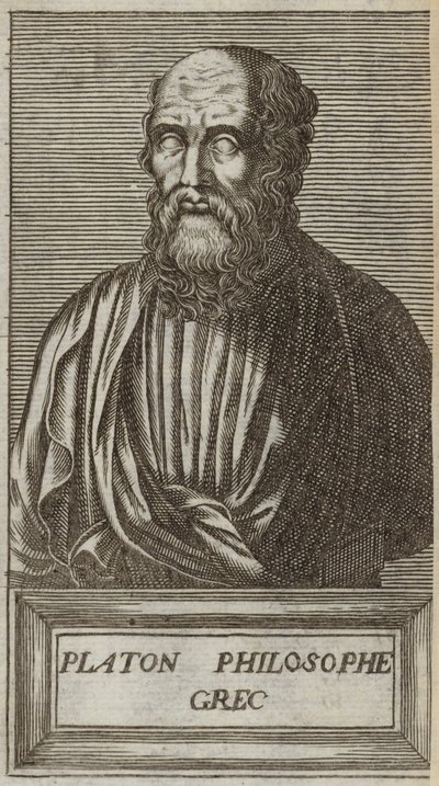Platon - Andre Thevet