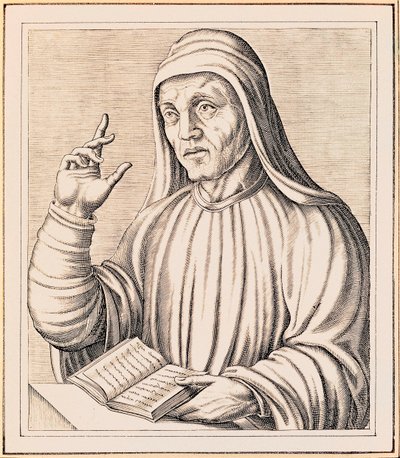 Portrait d