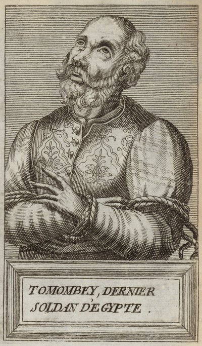 Tuman bay II - Andre Thevet
