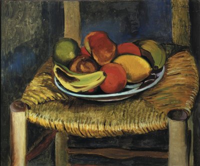 Nature morte - Andre Utter