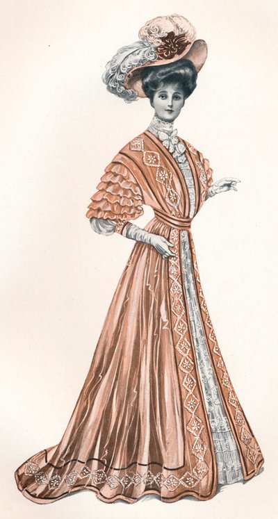 Illustration de catalogue d