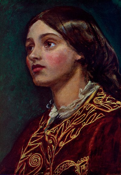 Étude pour La Rançon, 1899 - Andre and Sleigh