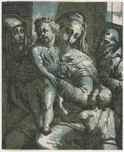 Vierge à l