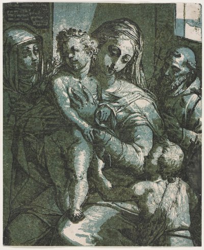 Vierge à l