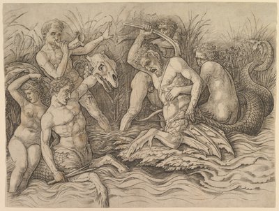  - Andrea Mantegna