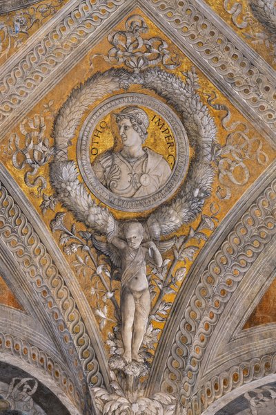  - Andrea Mantegna