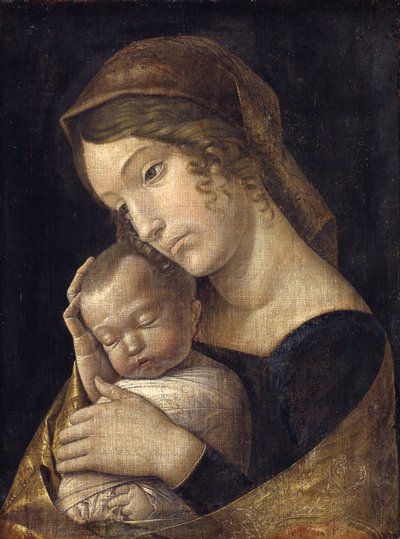  - Andrea Mantegna