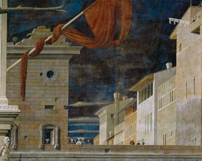  - Andrea Mantegna