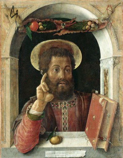 Saint Marc l