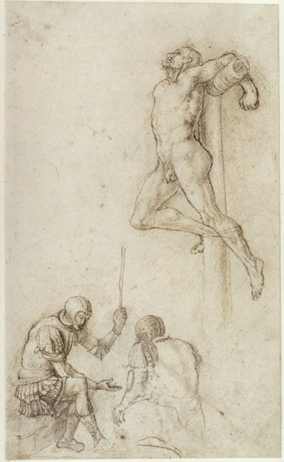  - Andrea Mantegna
